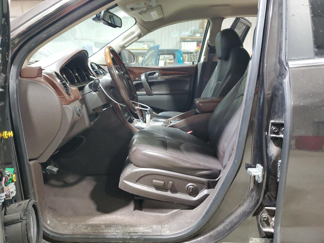 2014 Buick Enclave - Image 7