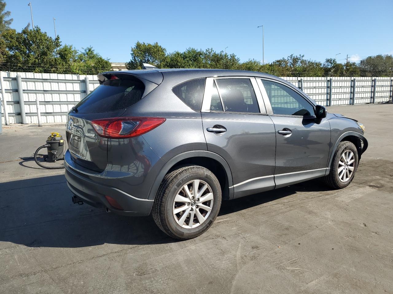 2016 Mazda CX-5 - Image 3