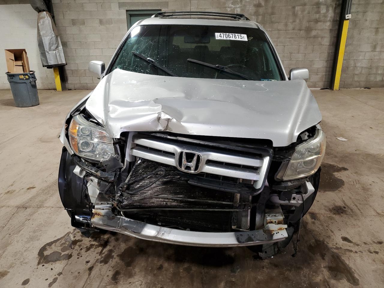 2006 Honda Pilot - Image 5