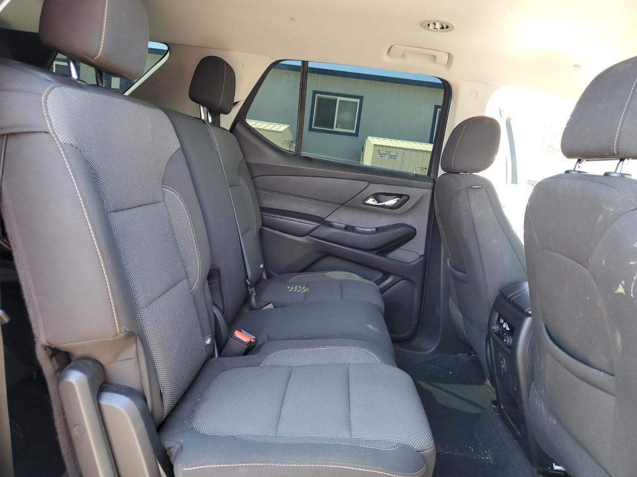 1GNERFKW5MJ243617 CHEVROLET TRAVERSE 2021