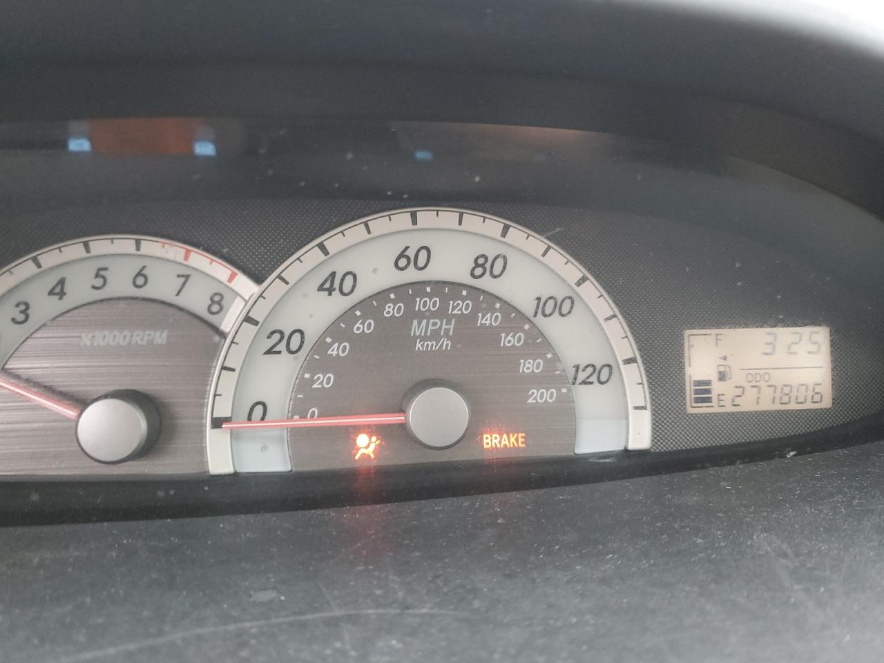 2007 Toyota Yaris - Image 9