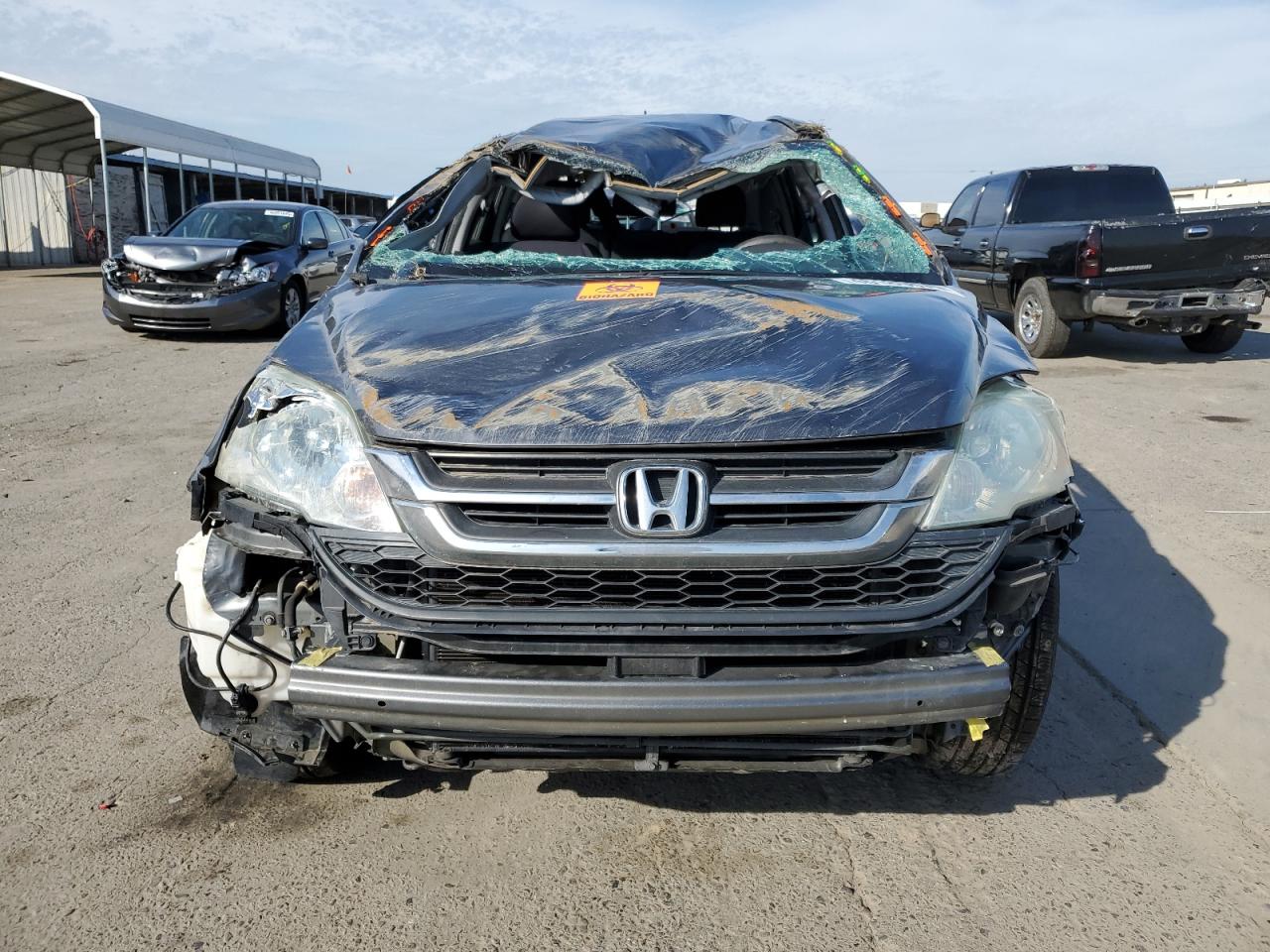 2010 Honda CR-V - Image 5