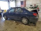 2004 Toyota Corolla Ce en Venta en Mcfarland, WI - Rear End