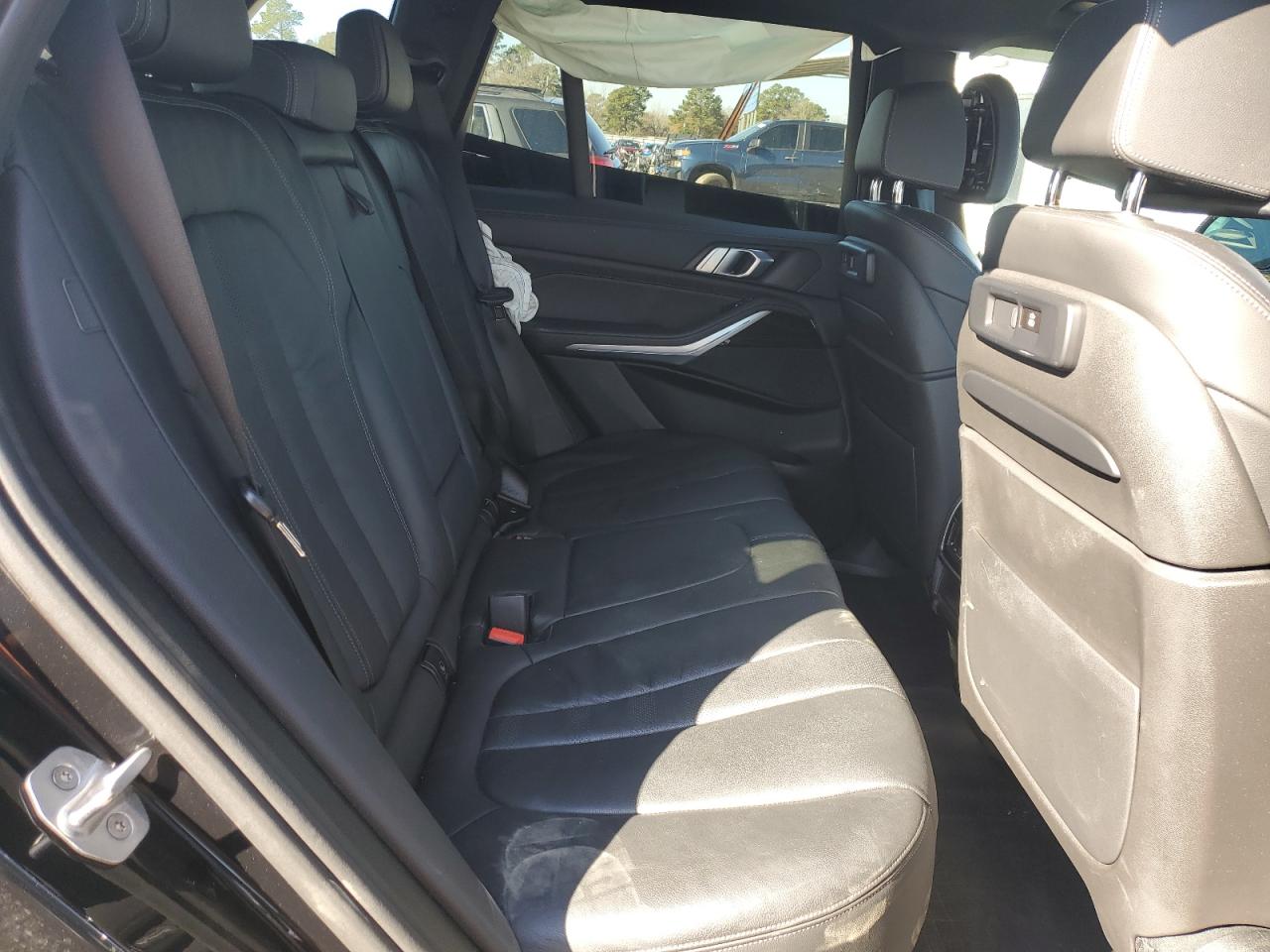 2020 BMW X5 - Image 11