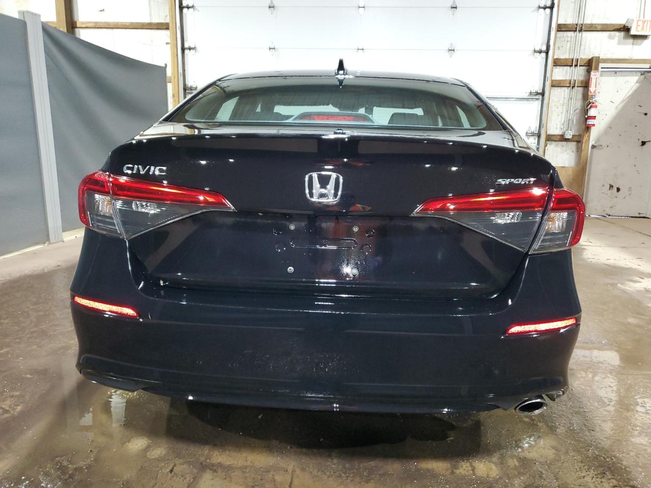 2024 Honda Civic - Image 6