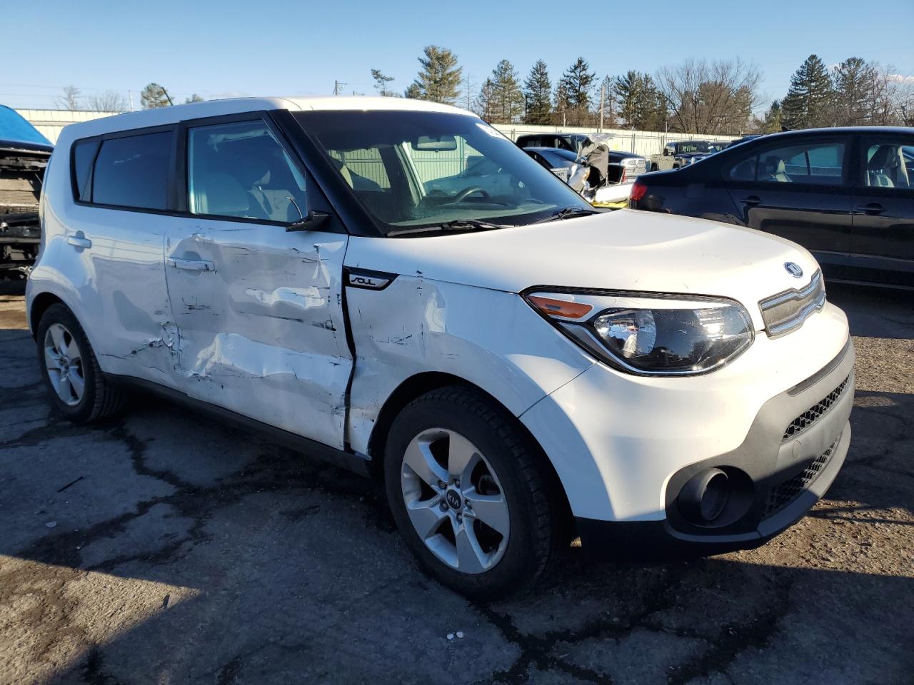 2018 Kia Soul - Image 4