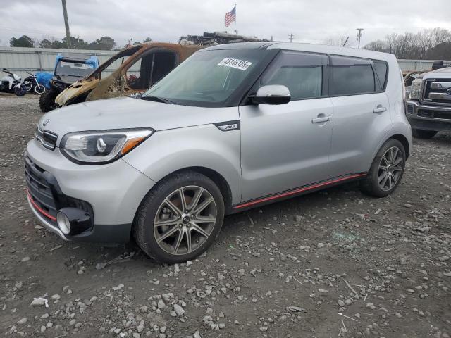 2019 Kia Soul !