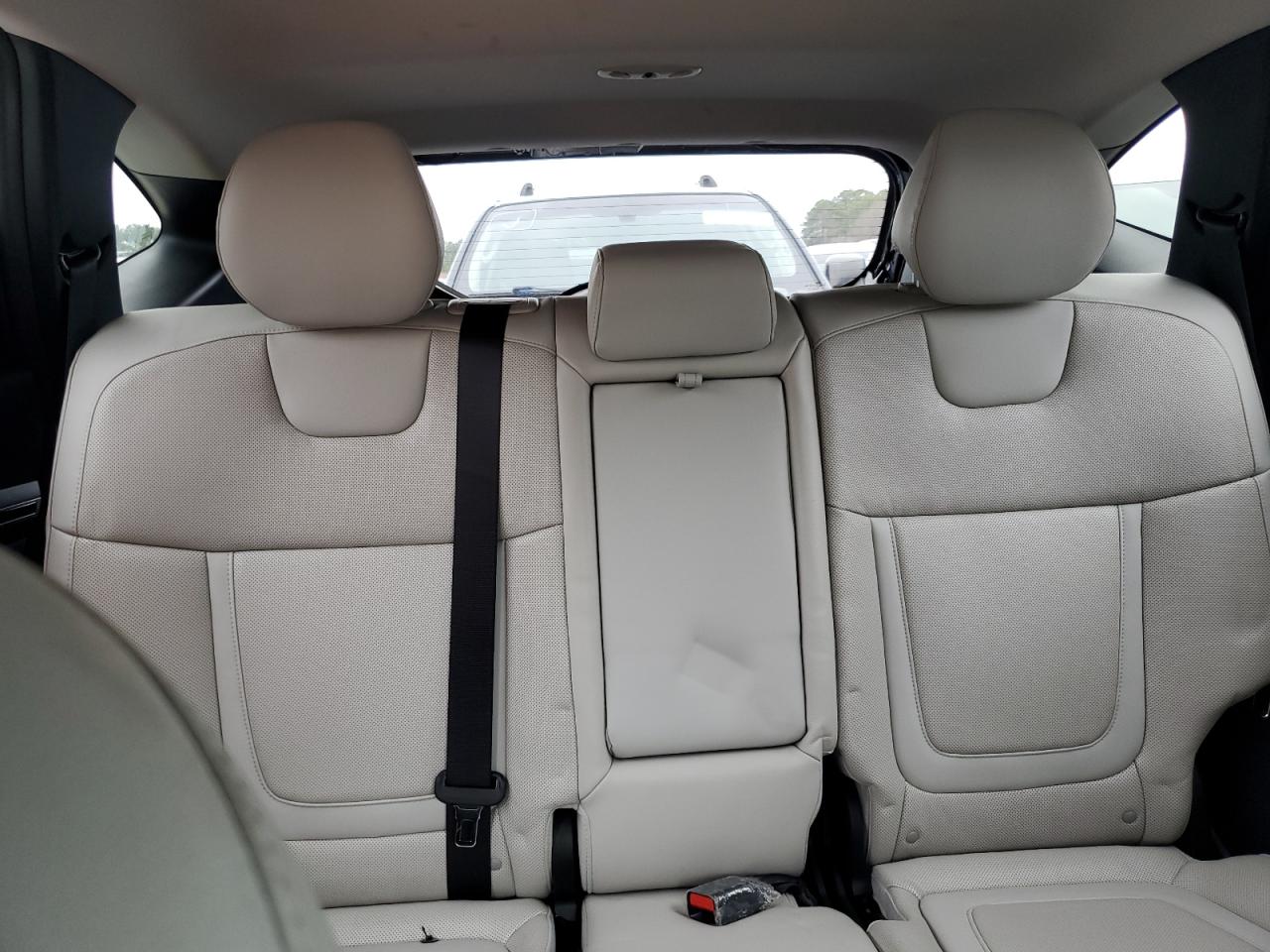 2023 Hyundai Tucson - Image 10