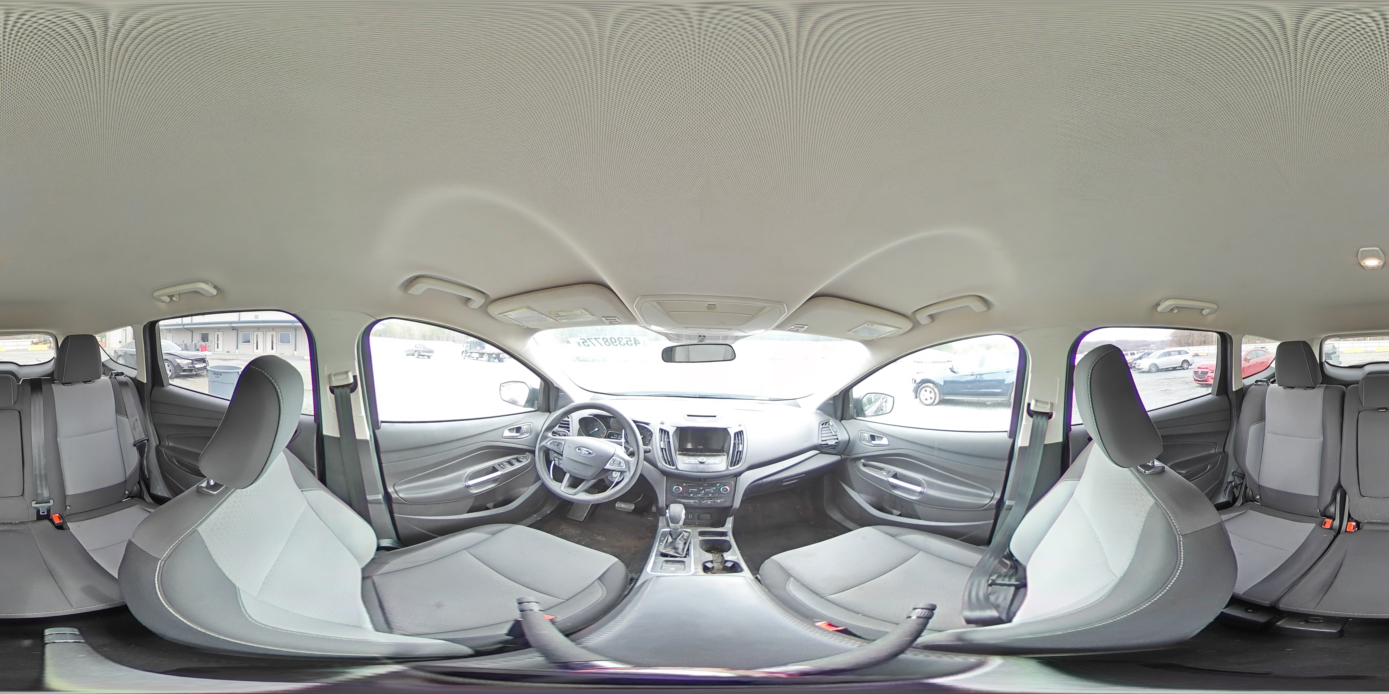 2018 Ford Escape - Image 13