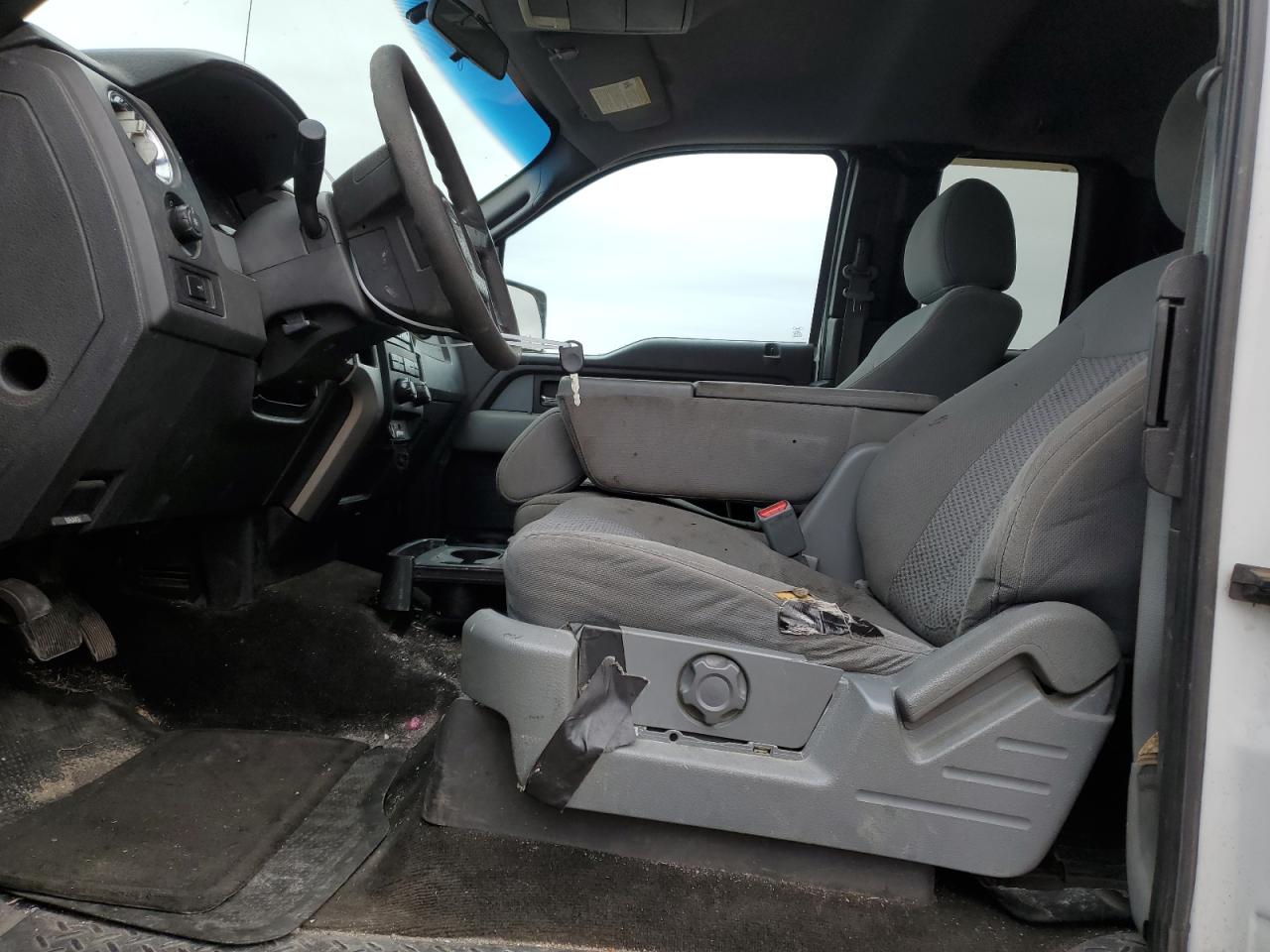 2013 Ford F-150 - Image 7