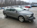 2008 Volkswagen Passat Wagon Lux იყიდება York Haven-ში, PA - Front End