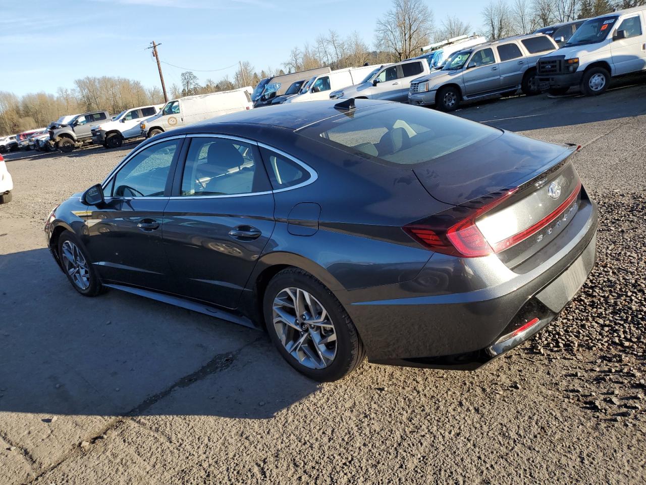 2023 Hyundai Sonata - Image 2