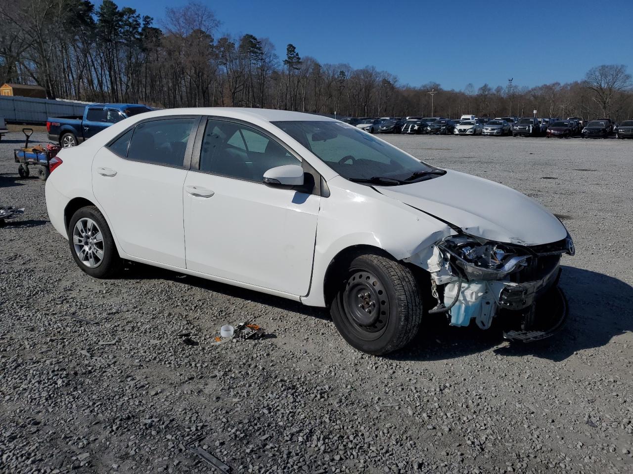 2015 Toyota Corolla - Image 4