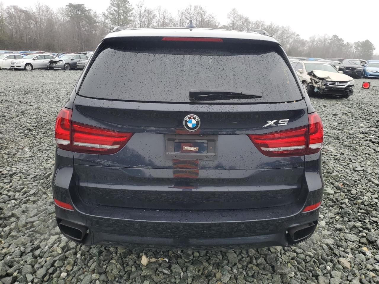 2016 BMW X5 - Image 6