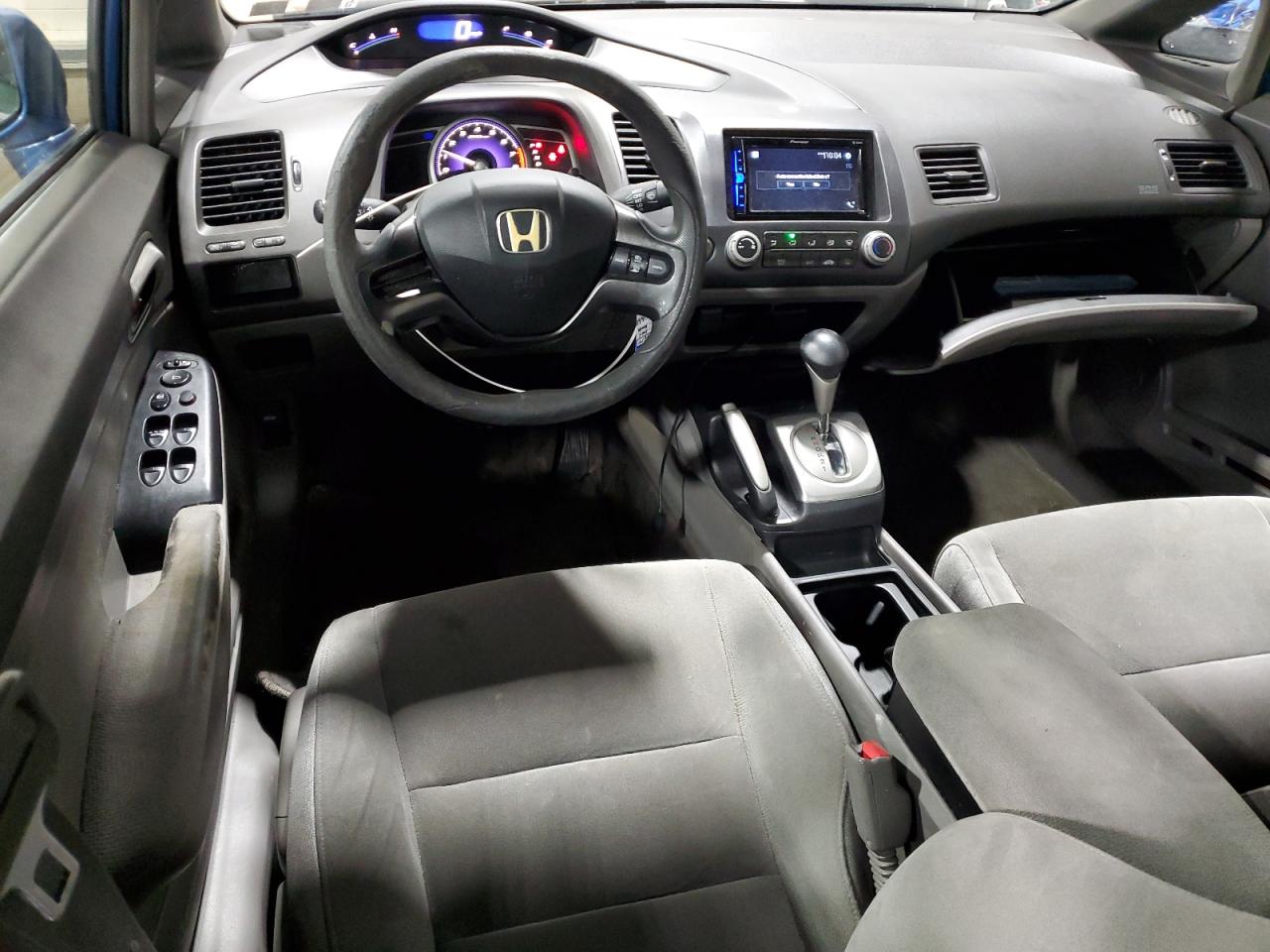 2006 Honda Civic - Image 8