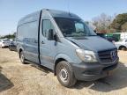 WD3PE7CD6JP****** Salvage and Wrecked 2018 Mercedes-Benz Sprinter in Alabama State