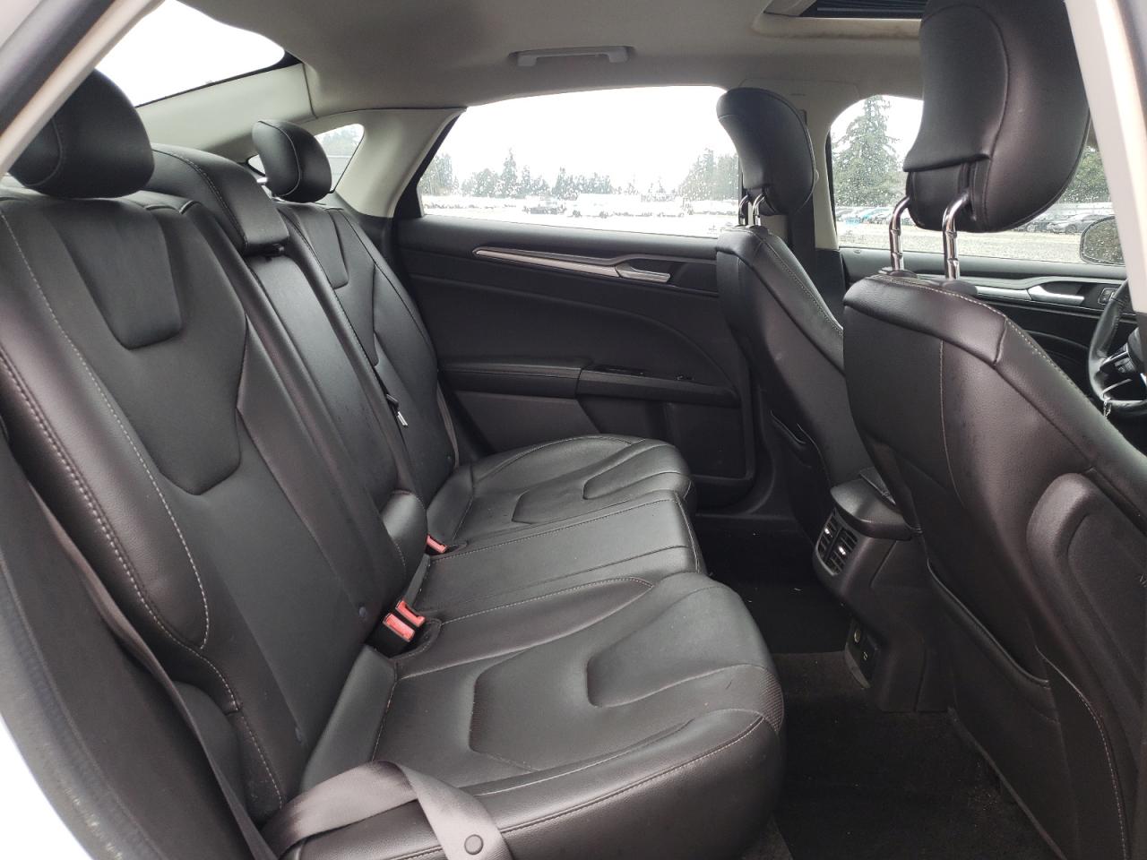 2014 Ford Fusion - Image 10