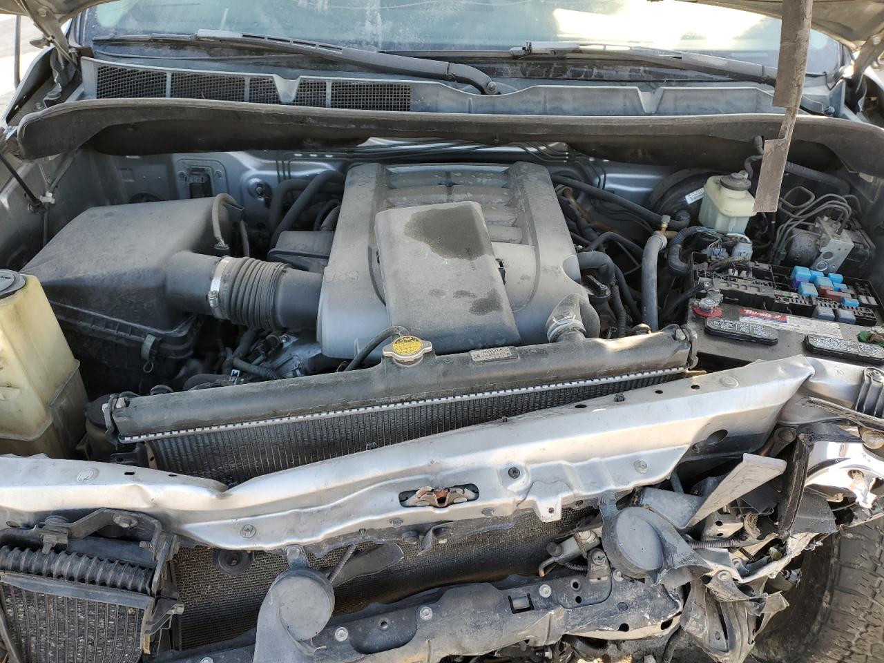 2008 Toyota Tundra - Image 12