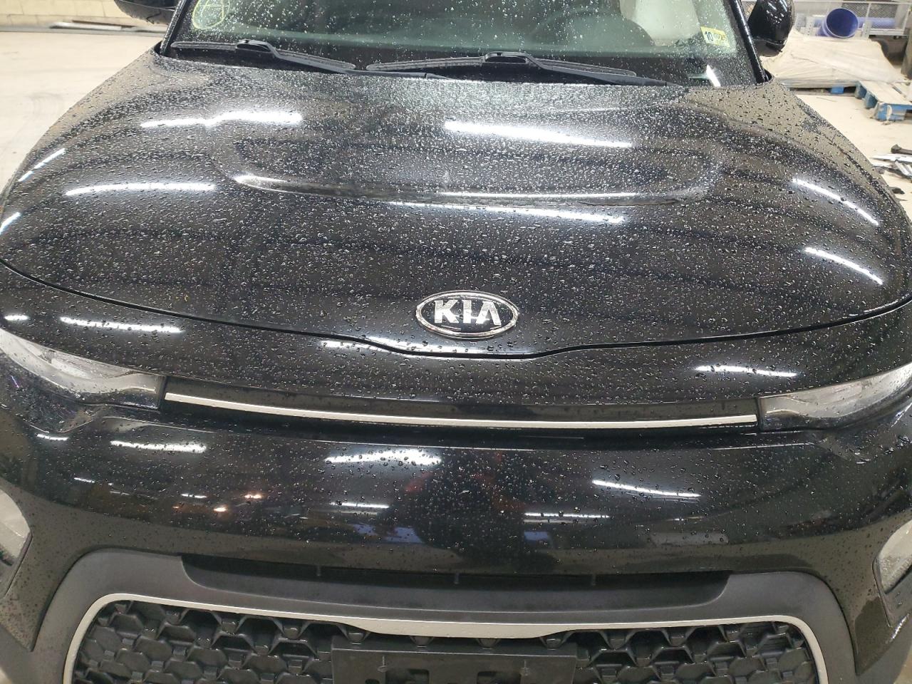 2020 Kia Soul - Image 12