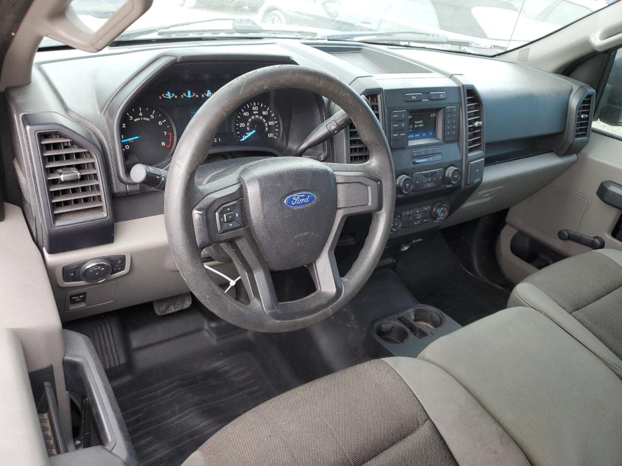 2019 Ford F-150 - Image 8