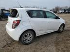 2013 Chevrolet Sonic Lt იყიდება Baltimore-ში, MD - Rear End