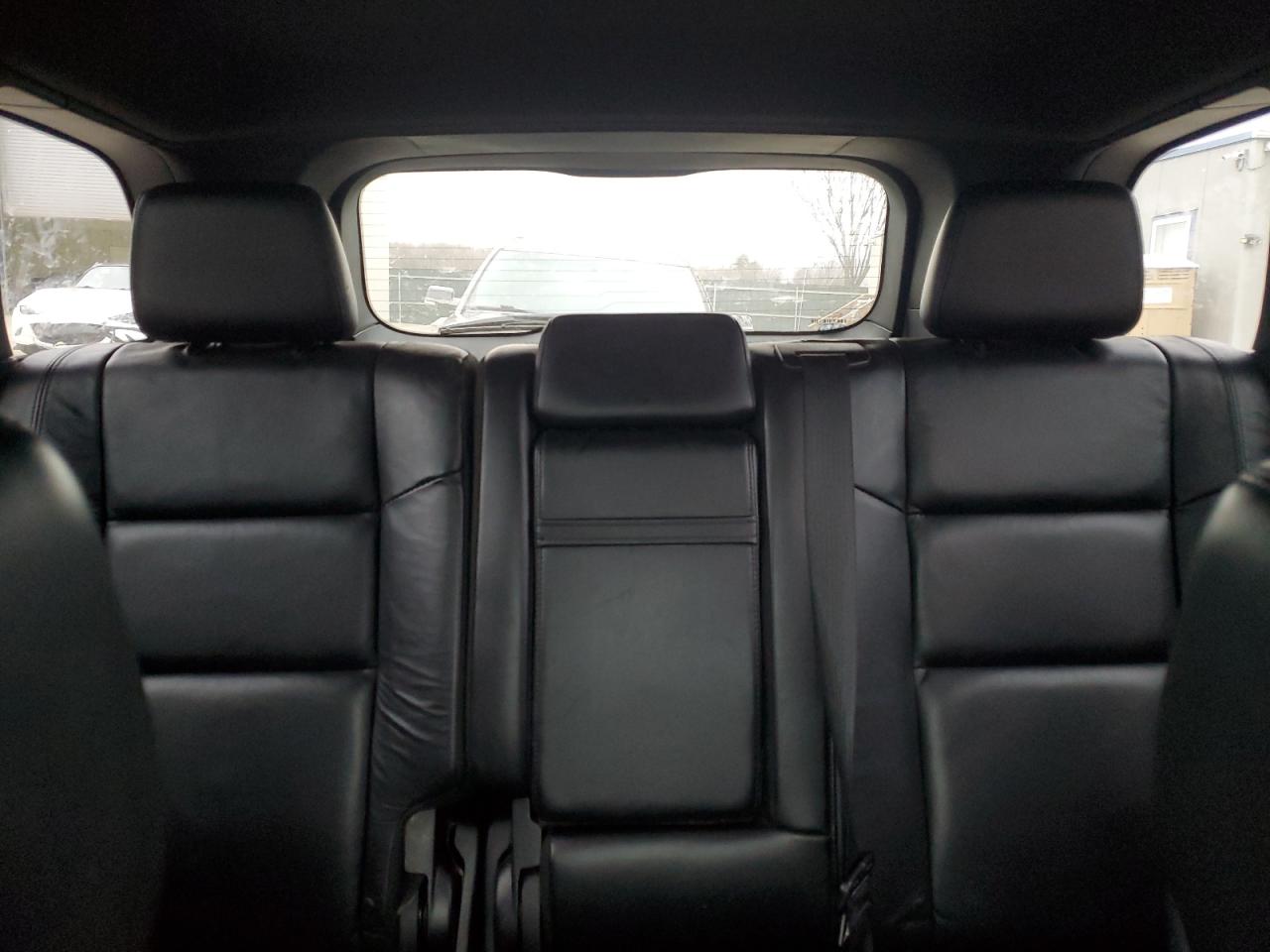2018 Jeep Grand Cherokee - Image 10