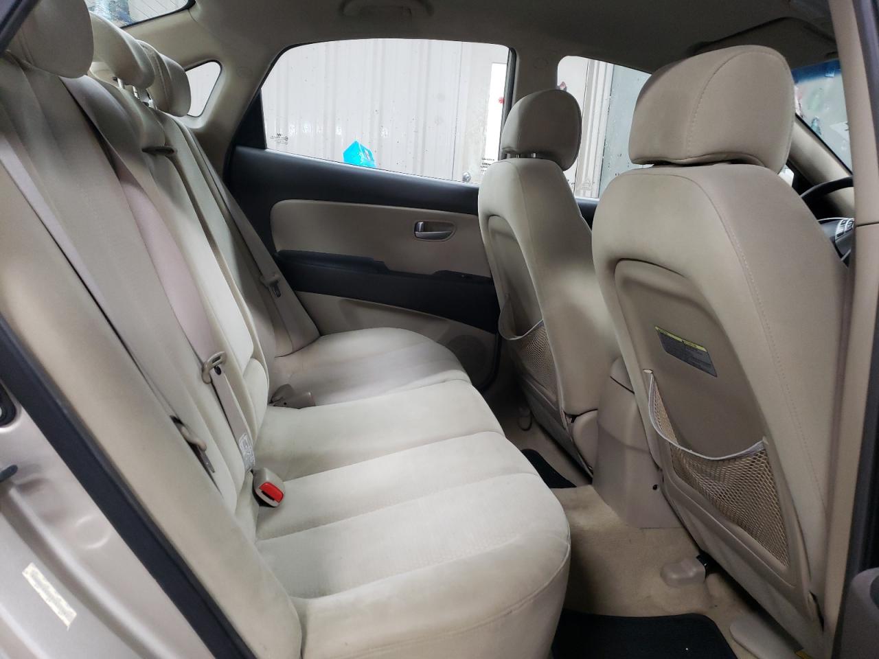 2007 Hyundai Elantra - Image 10