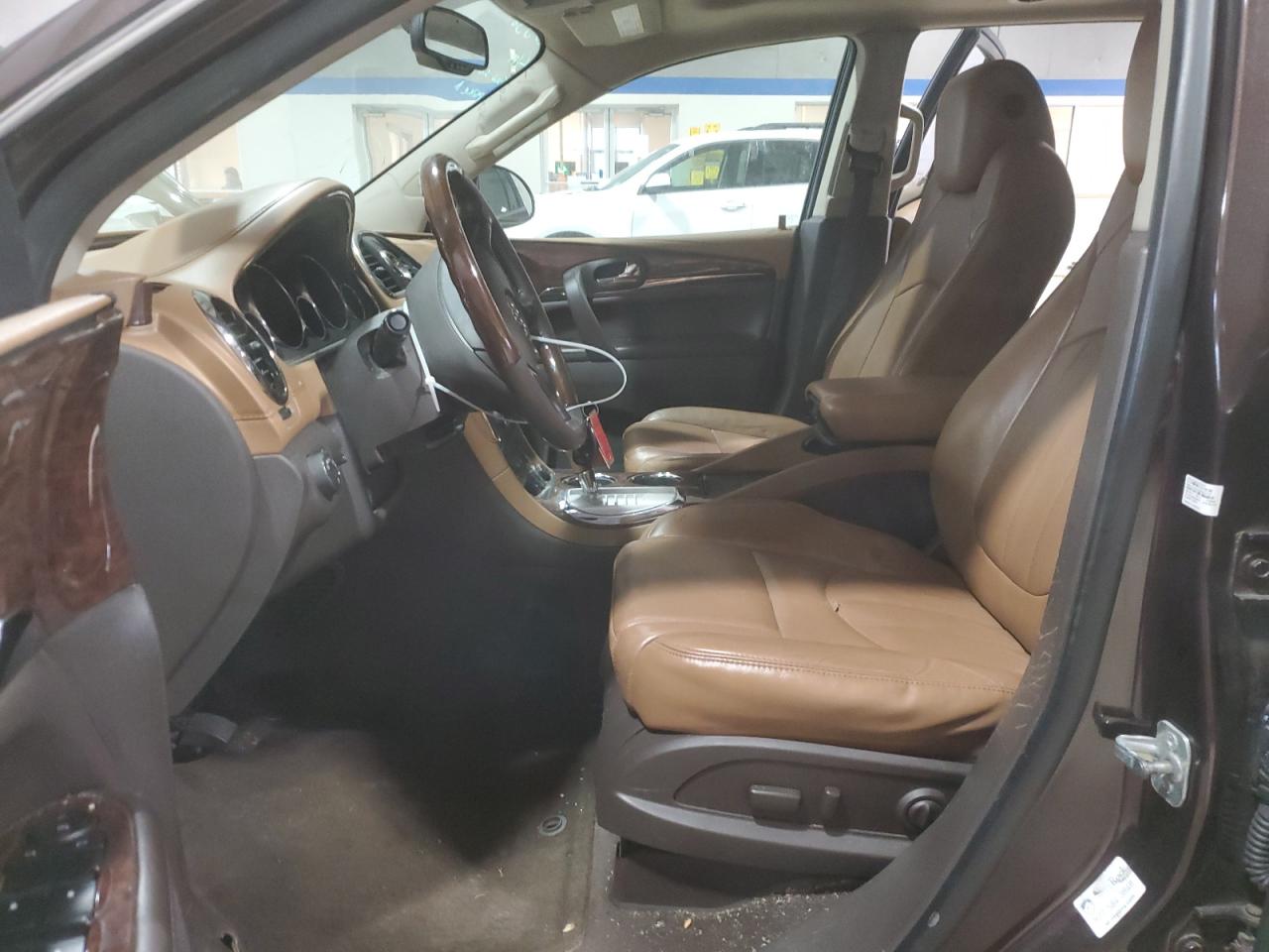 2015 Buick Enclave - Image 7