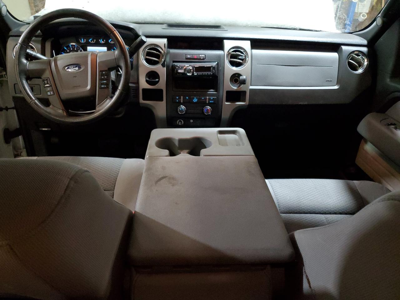 2012 Ford F-150 - Image 8