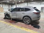 2023 Acura Mdx Type S Advance en Venta en Marlboro, NY - All Over