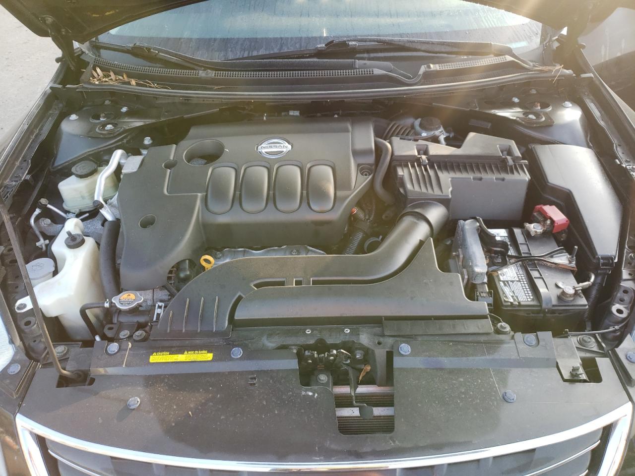 2011 Nissan Altima - Image 11