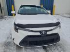 2022 TOYOTA COROLLA LE for sale at Copart NS - HALIFAX