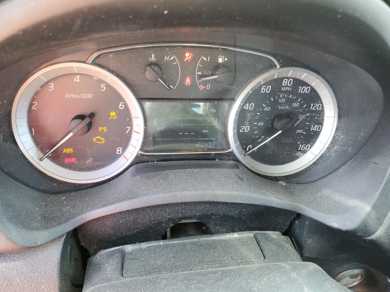 2015 Nissan Sentra - Image 9