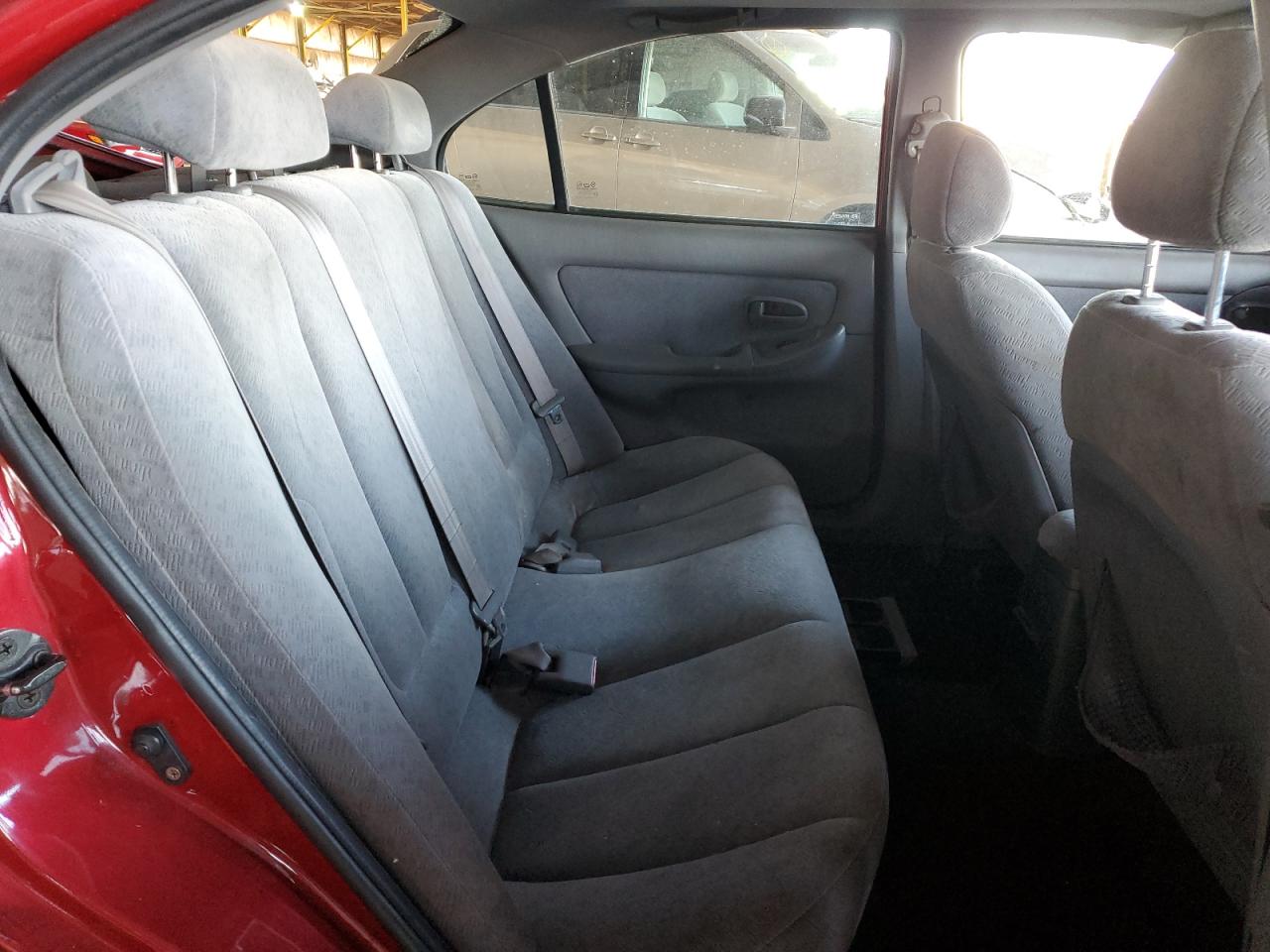 2006 Hyundai Elantra - Image 10