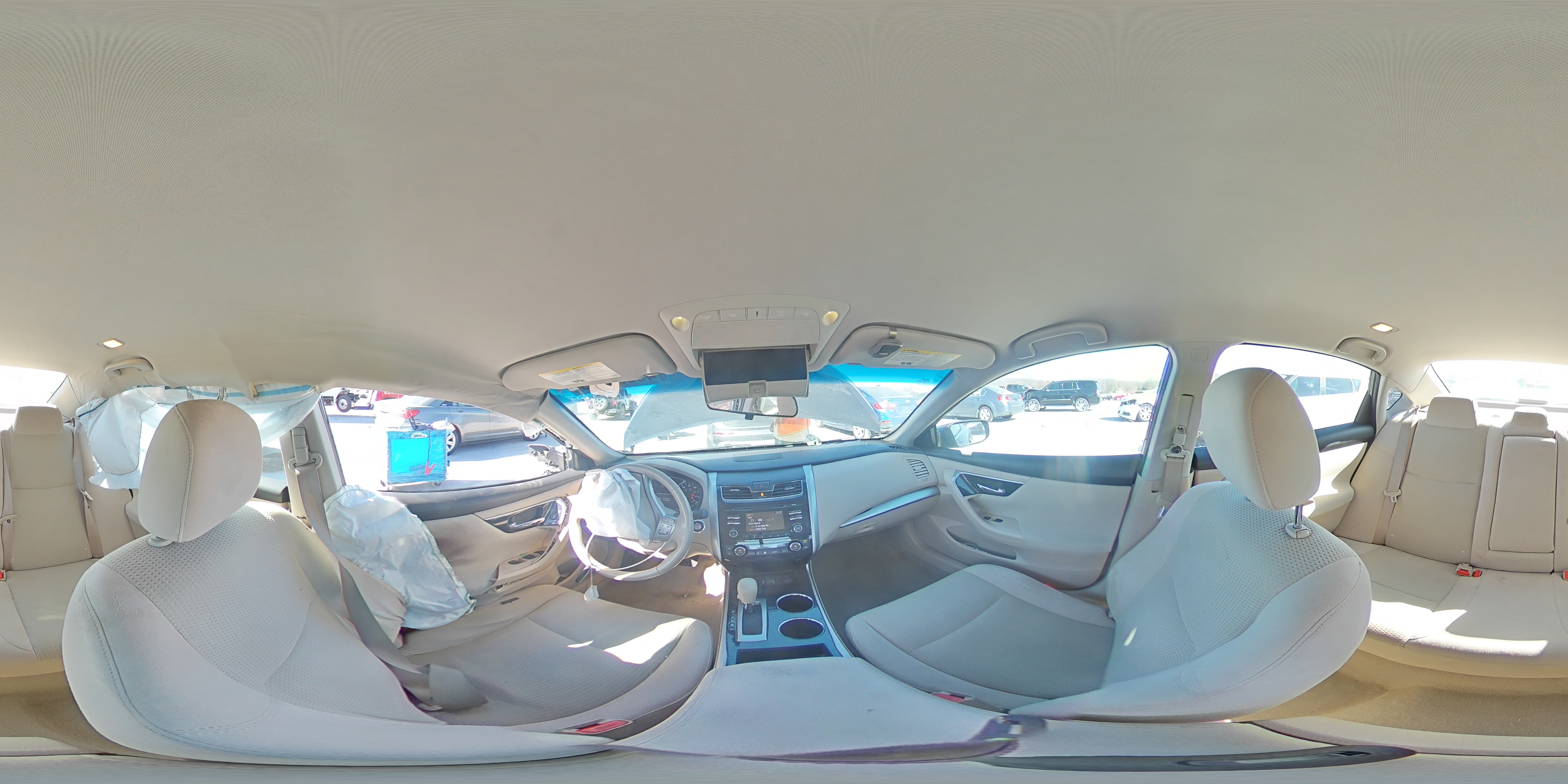 2014 Nissan Altima - Image 13