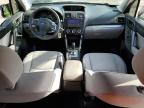 2014 Subaru Forester 2.5I Premium na sprzedaż w Houston, TX - Side