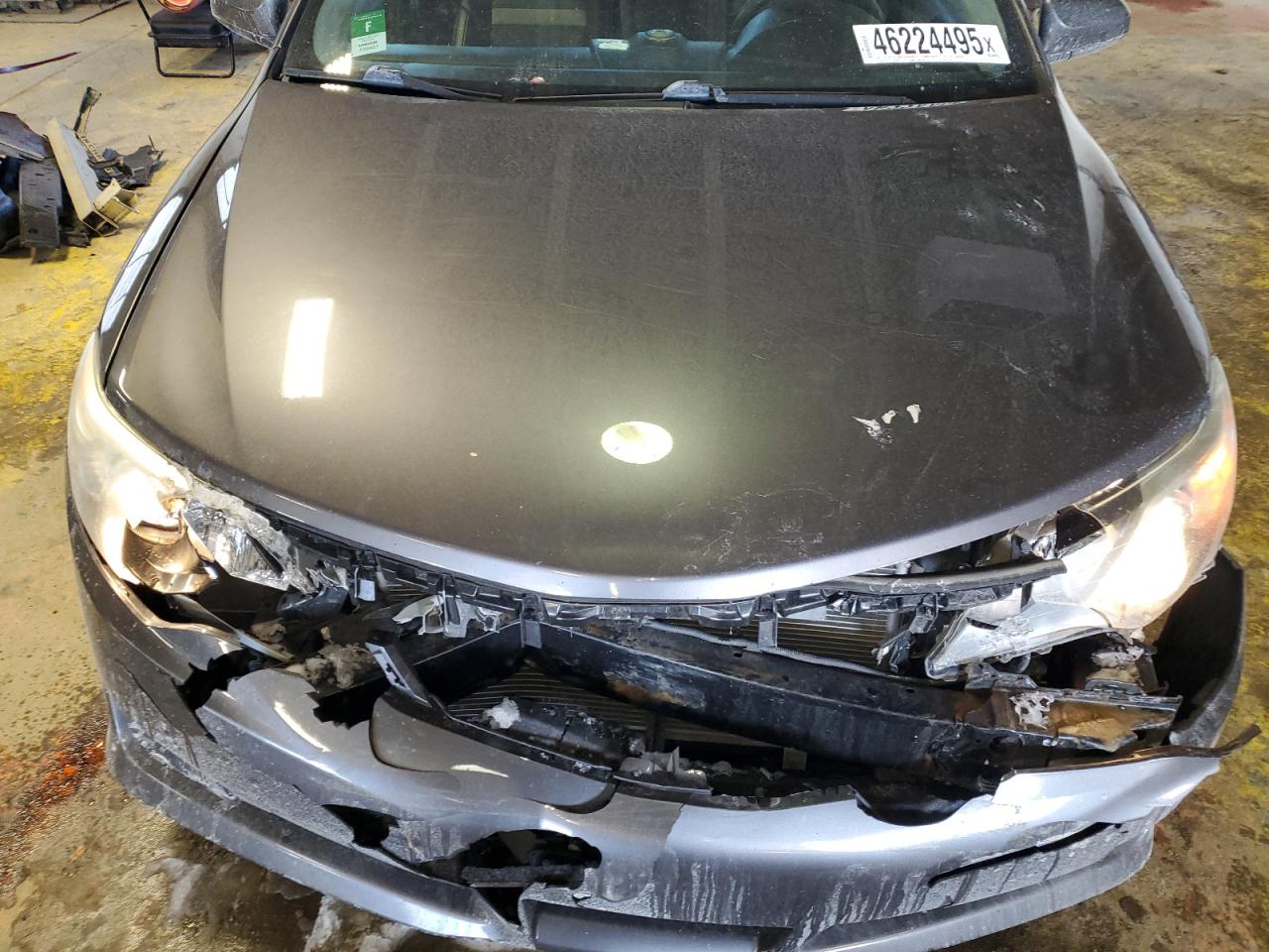 2014 Toyota Camry - Image 12