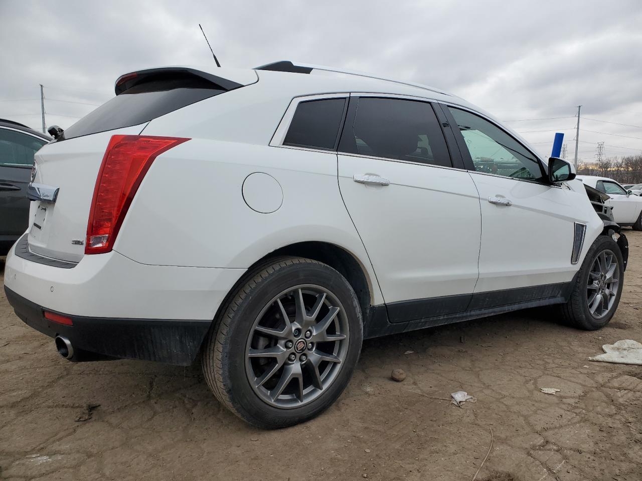 2013 Cadillac SRX - Image 3