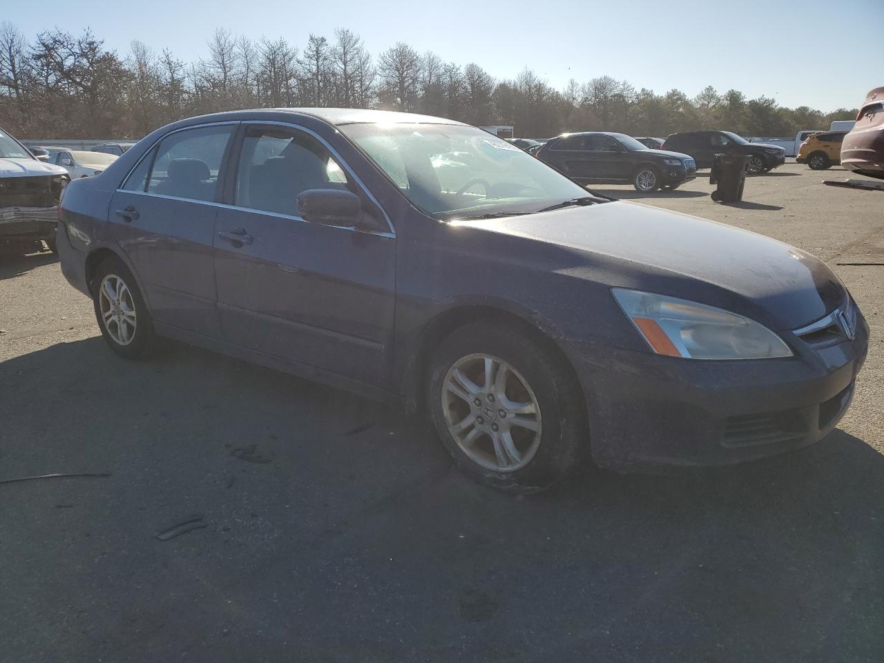 2007 Honda Accord - Image 4