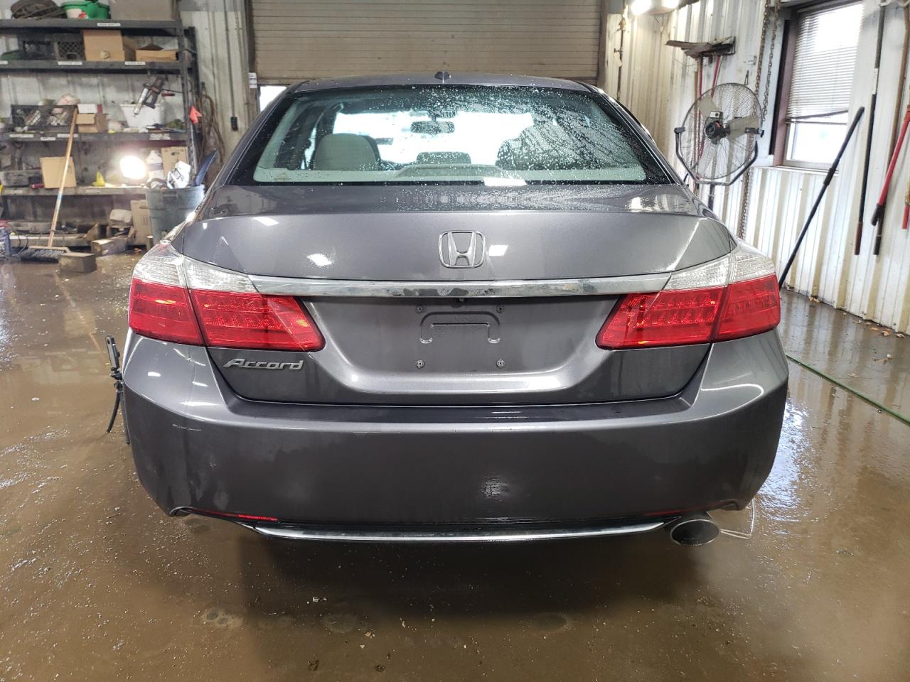 2014 Honda Accord - Image 6