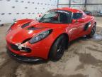 2006 LOTUS EXIGE TOURING 2DR for sale at Copart PETERLEE