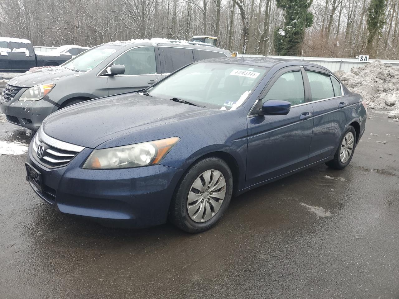 2011 Honda Accord - Image 1