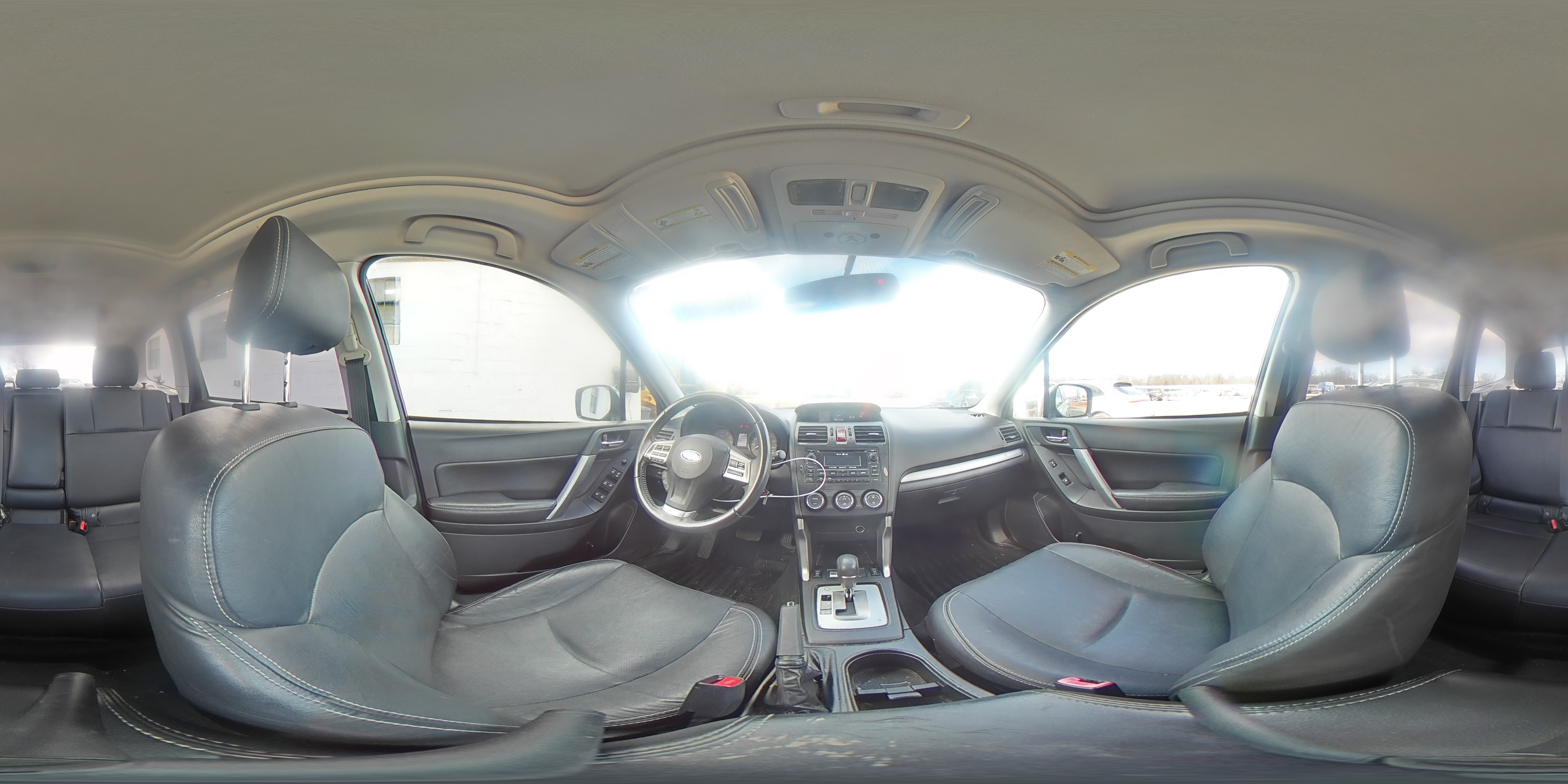 2014 Subaru Forester - Image 15