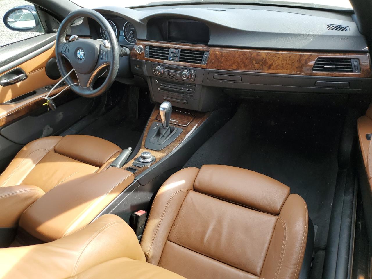 2008 BMW 3er - Image 8