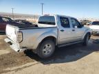 2005 Nissan Frontier Crew Cab Le en Venta en Albuquerque, NM - Rear End