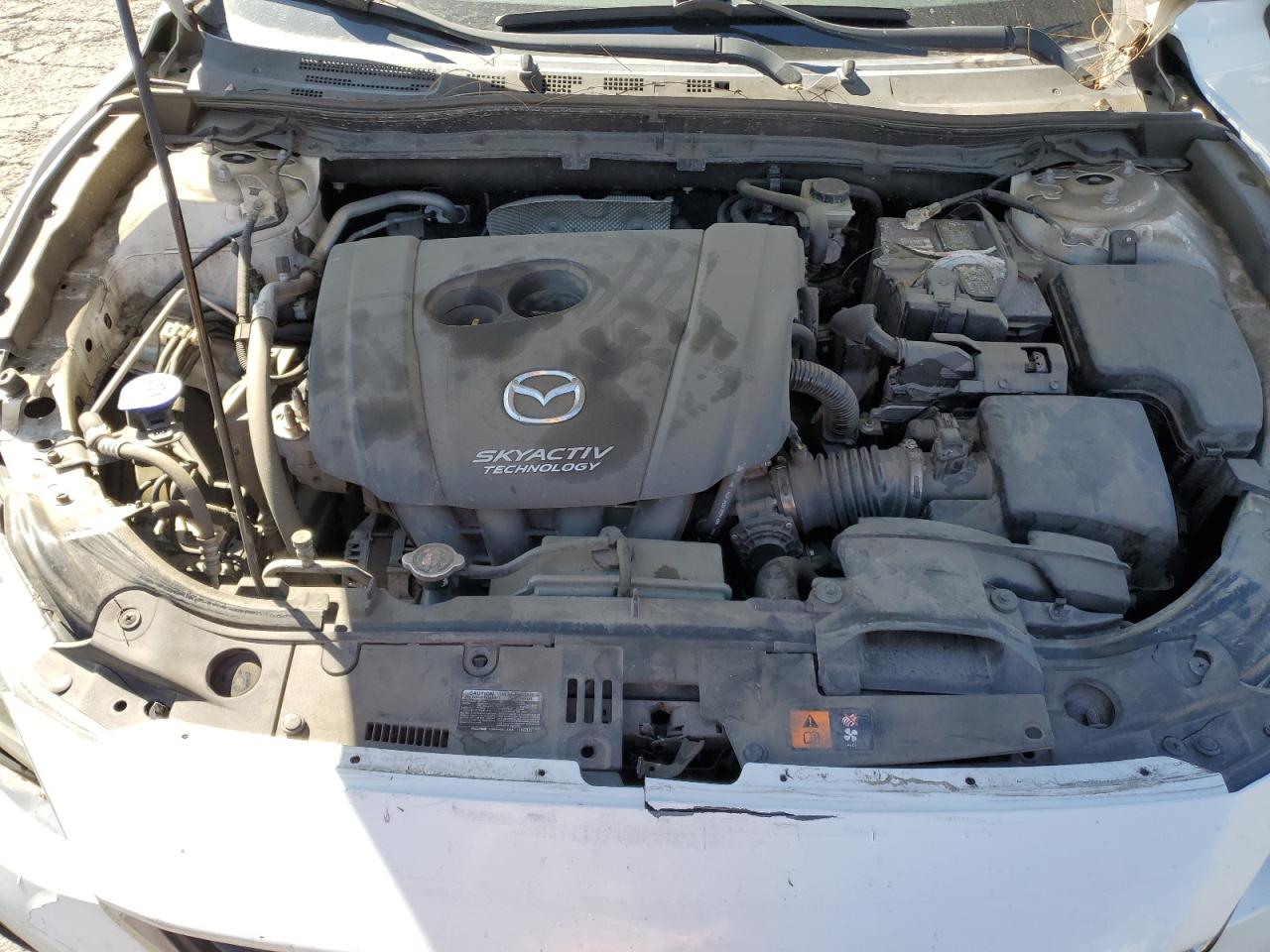 2015 Mazda 3 - Image 11