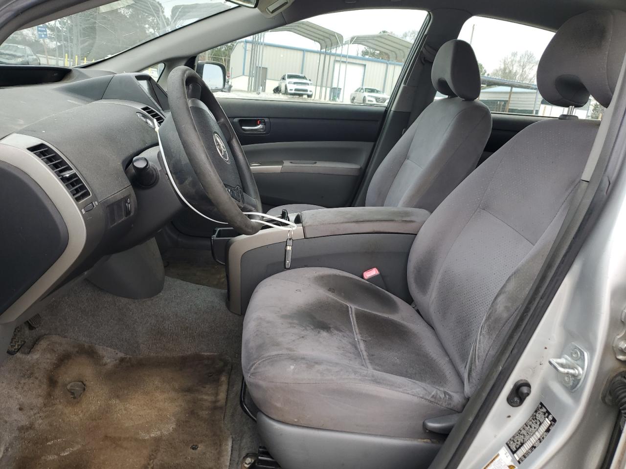 2009 Toyota Prius - Image 7