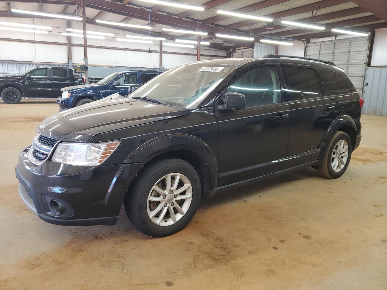 2015 Dodge Journey - Image 1