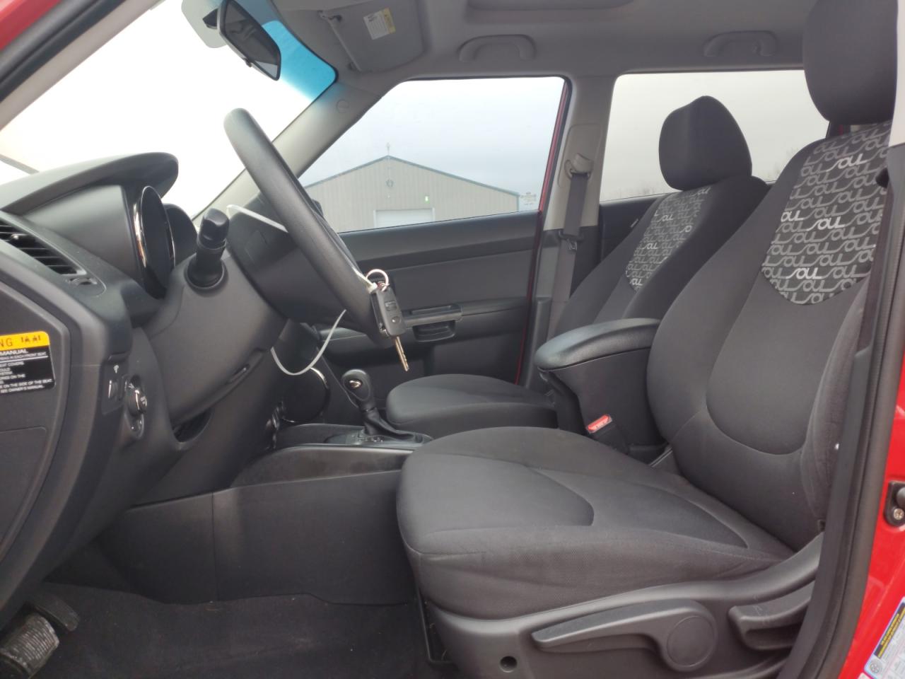 2011 Kia Soul - Image 7