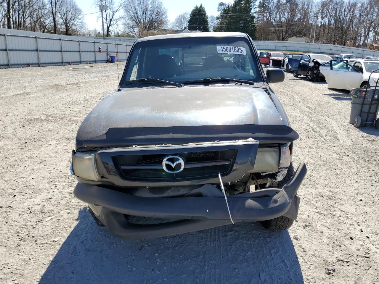 2001 Mazda B-series - Image 5